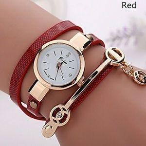Bracelet Watch